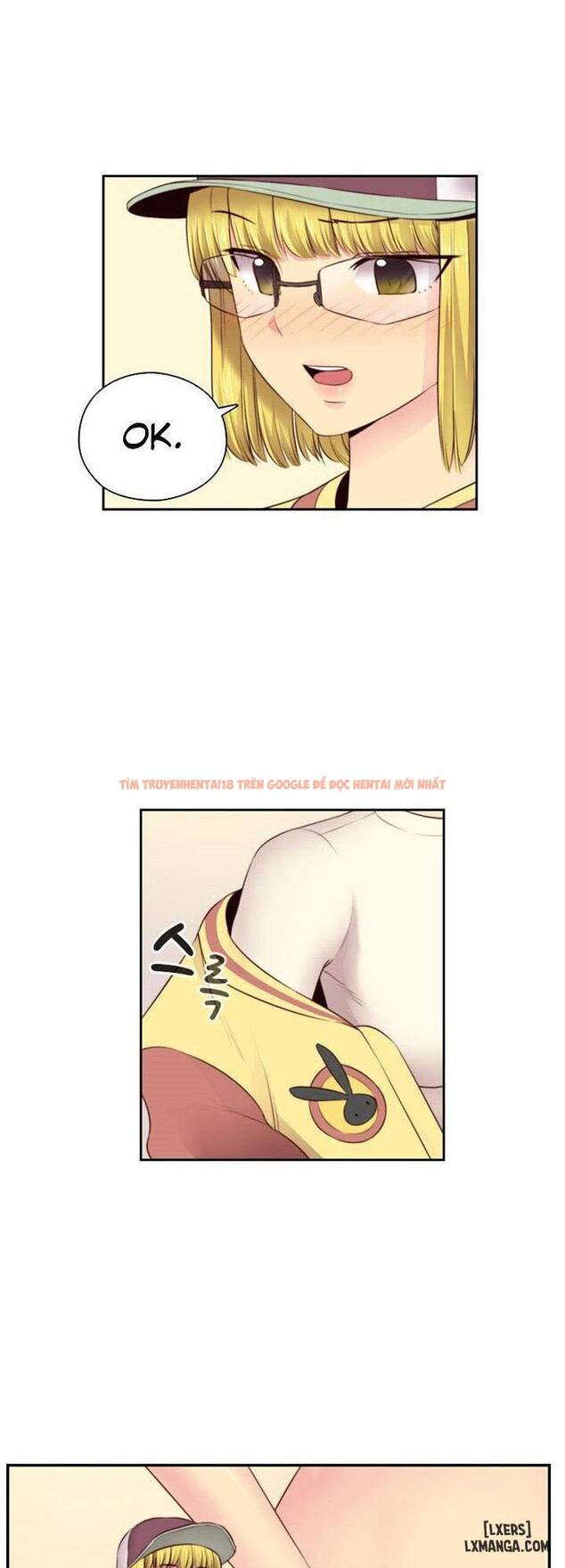 Xem ảnh 3 trong truyện hentai Đại Học H - Chapter 54 - hentaitvn.net
