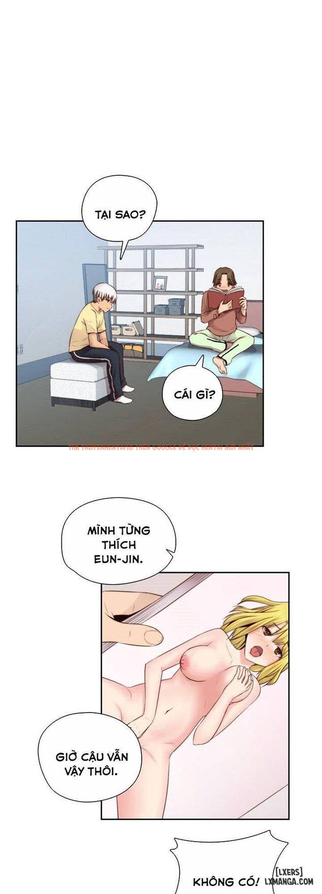 Xem ảnh 34 trong truyện hentai Đại Học H - Chapter 54 - hentaitvn.net