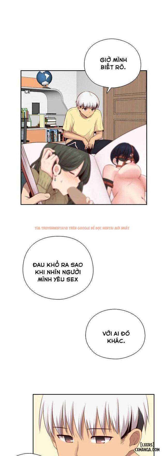 Xem ảnh 36 trong truyện hentai Đại Học H - Chapter 54 - hentaitvn.net