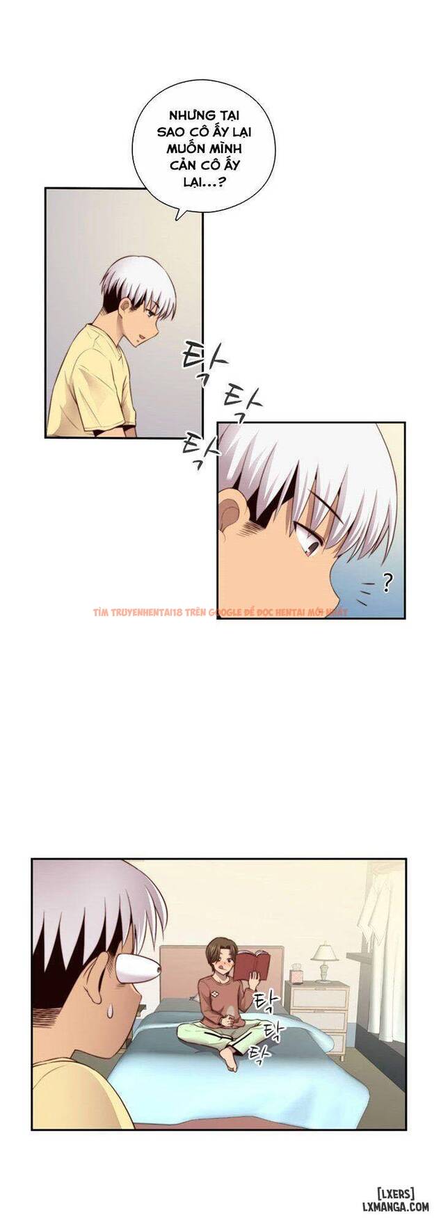 Xem ảnh 38 trong truyện hentai Đại Học H - Chapter 54 - hentaitvn.net