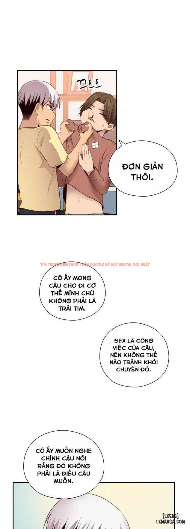 Xem ảnh 40 trong truyện hentai Đại Học H - Chapter 54 - hentaitvn.net