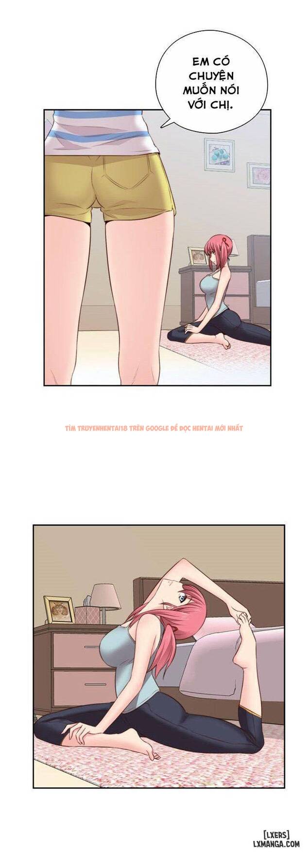 Xem ảnh 43 trong truyện hentai Đại Học H - Chapter 54 - hentaitvn.net