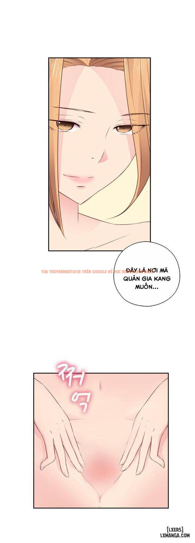 Trang truyện 11 trong truyện tranh Đại Học H - Chapter 55 - hentai24h.pro