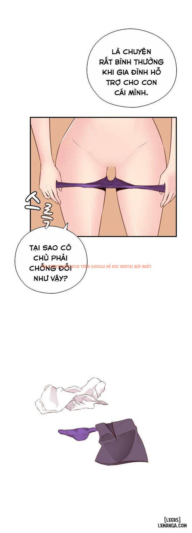 Trang truyện 28 trong truyện tranh Đại Học H - Chapter 55 - hentai24h.pro