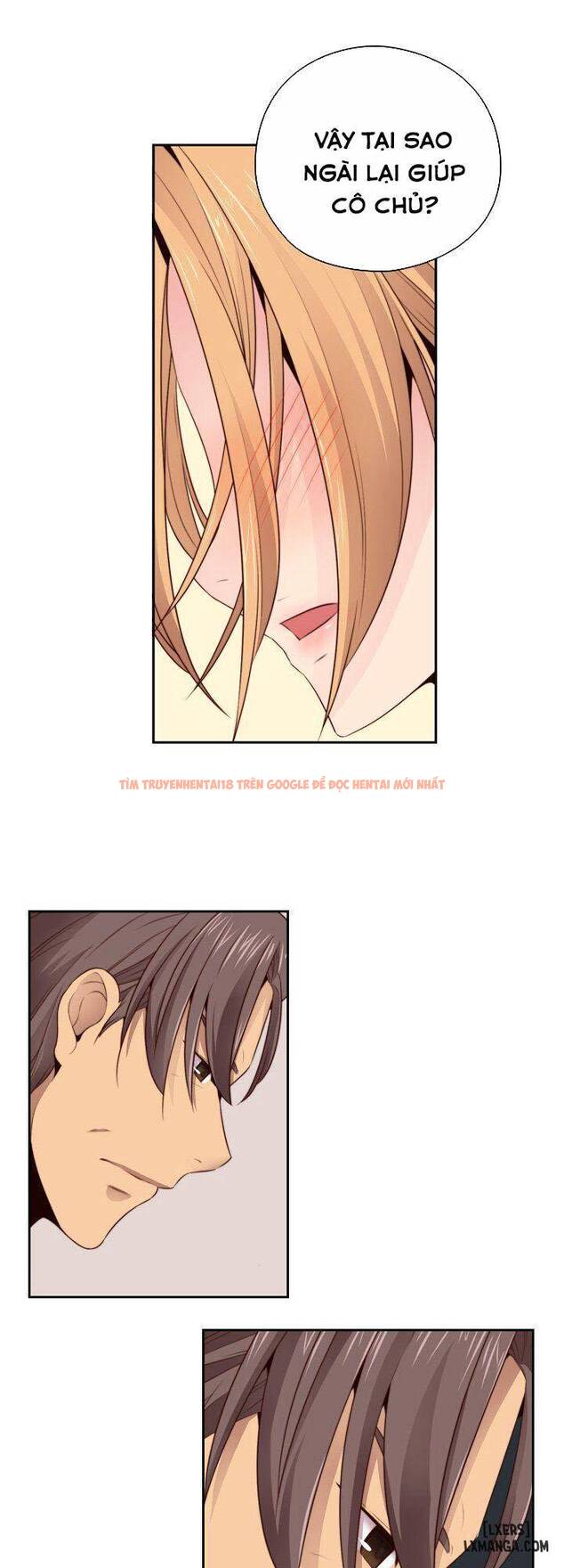 Trang truyện 39 trong truyện tranh Đại Học H - Chapter 55 - hentai24h.pro
