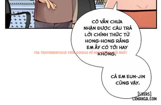 Trang truyện 45 trong truyện tranh Đại Học H - Chapter 55 - hentai24h.pro
