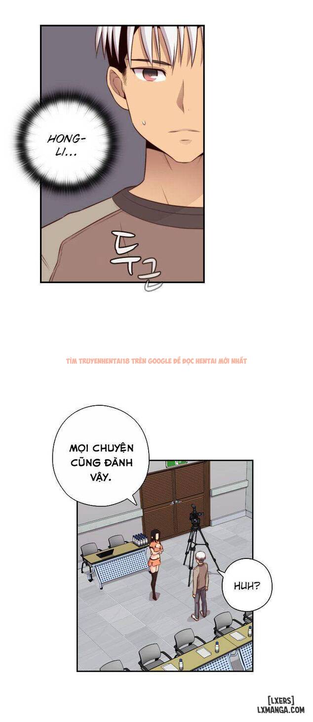Trang truyện 48 trong truyện tranh Đại Học H - Chapter 55 - hentai24h.pro