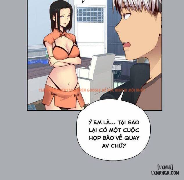 Trang truyện 16 trong truyện tranh Đại Học H - Chapter 56 - hentai24h.pro