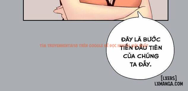 Trang truyện 18 trong truyện tranh Đại Học H - Chapter 56 - hentai24h.pro