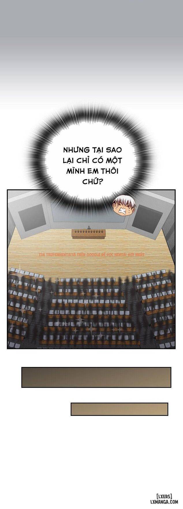 Trang truyện 19 trong truyện tranh Đại Học H - Chapter 56 - hentai24h.pro