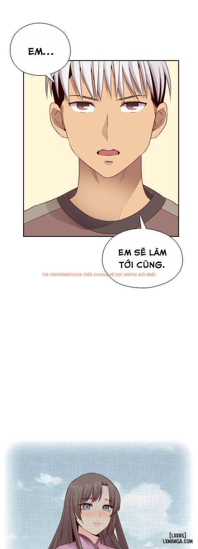 Trang truyện 2 trong truyện tranh Đại Học H - Chapter 56 - hentai24h.pro