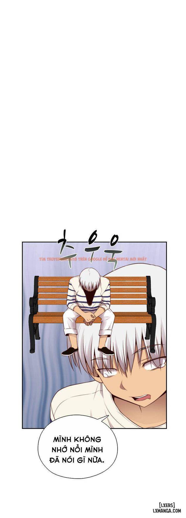 Trang truyện 21 trong truyện tranh Đại Học H - Chapter 56 - hentai24h.pro