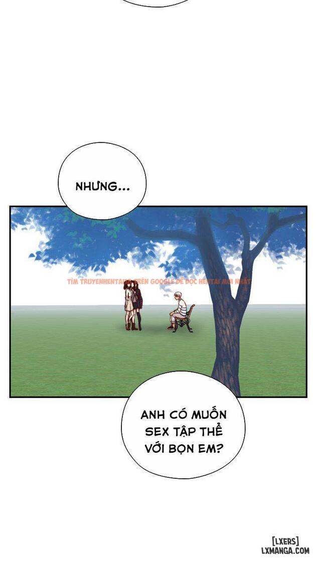 Trang truyện 27 trong truyện tranh Đại Học H - Chapter 56 - hentai24h.pro