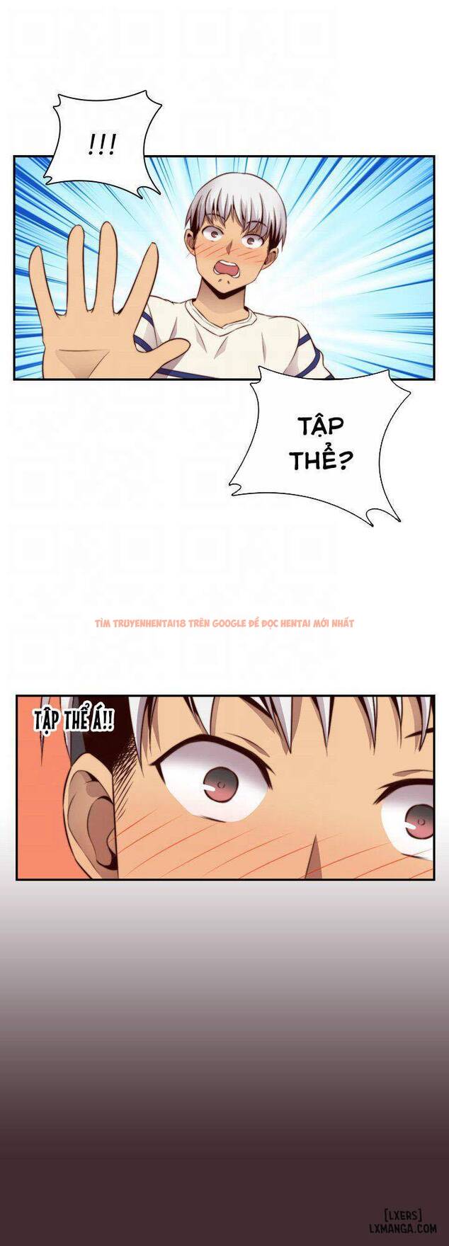 Trang truyện 28 trong truyện tranh Đại Học H - Chapter 56 - hentai24h.pro