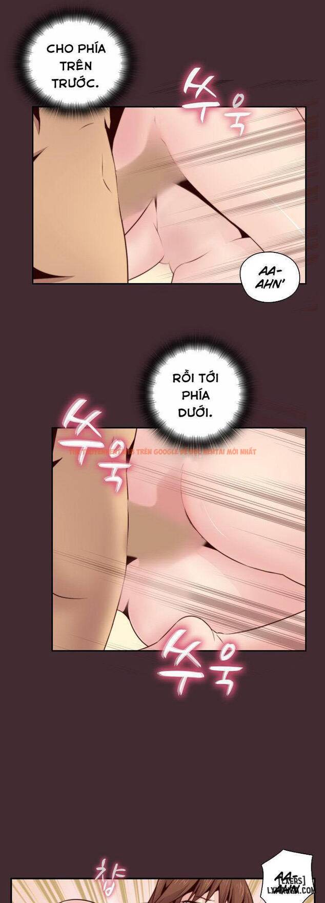 Trang truyện 32 trong truyện tranh Đại Học H - Chapter 56 - hentai24h.pro