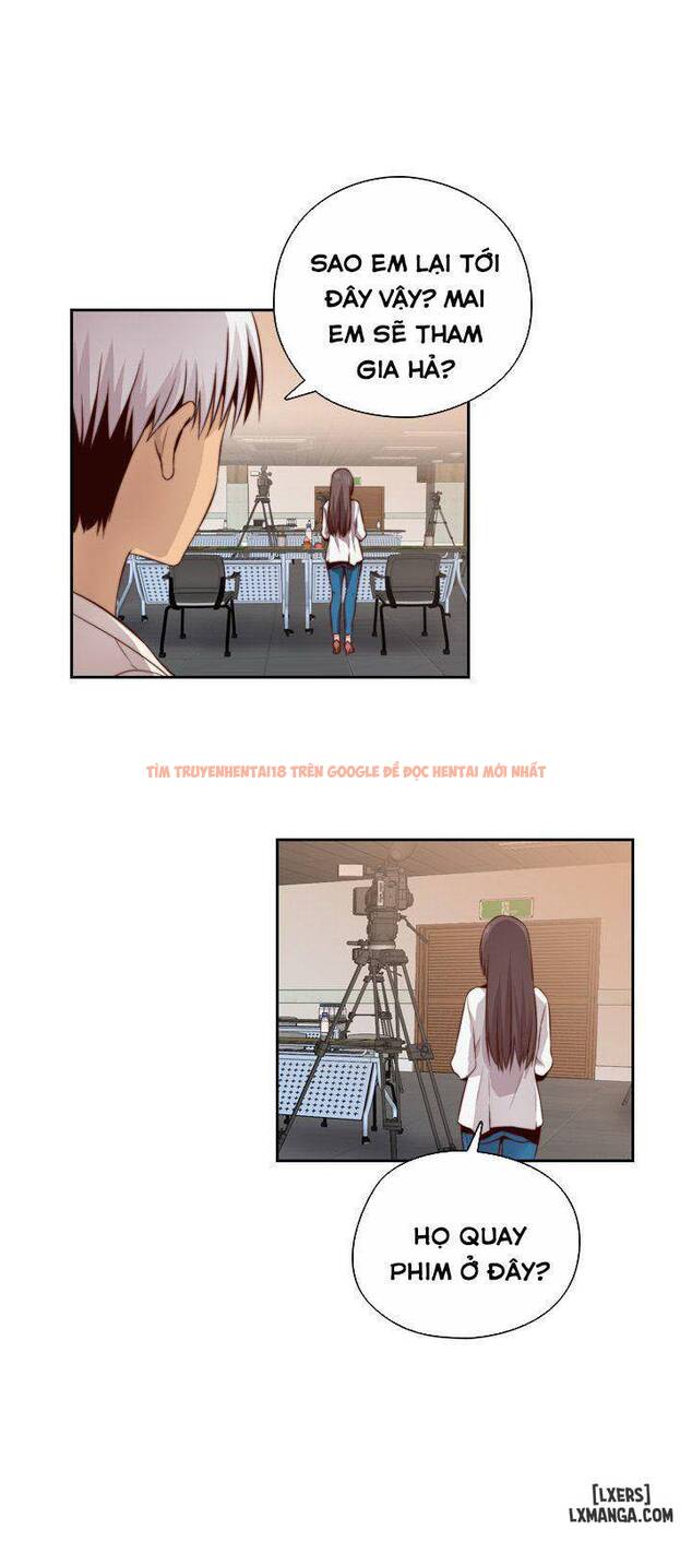 Trang truyện 49 trong truyện tranh Đại Học H - Chapter 56 - hentai24h.pro