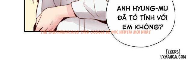Trang truyện 51 trong truyện tranh Đại Học H - Chapter 56 - hentai24h.pro