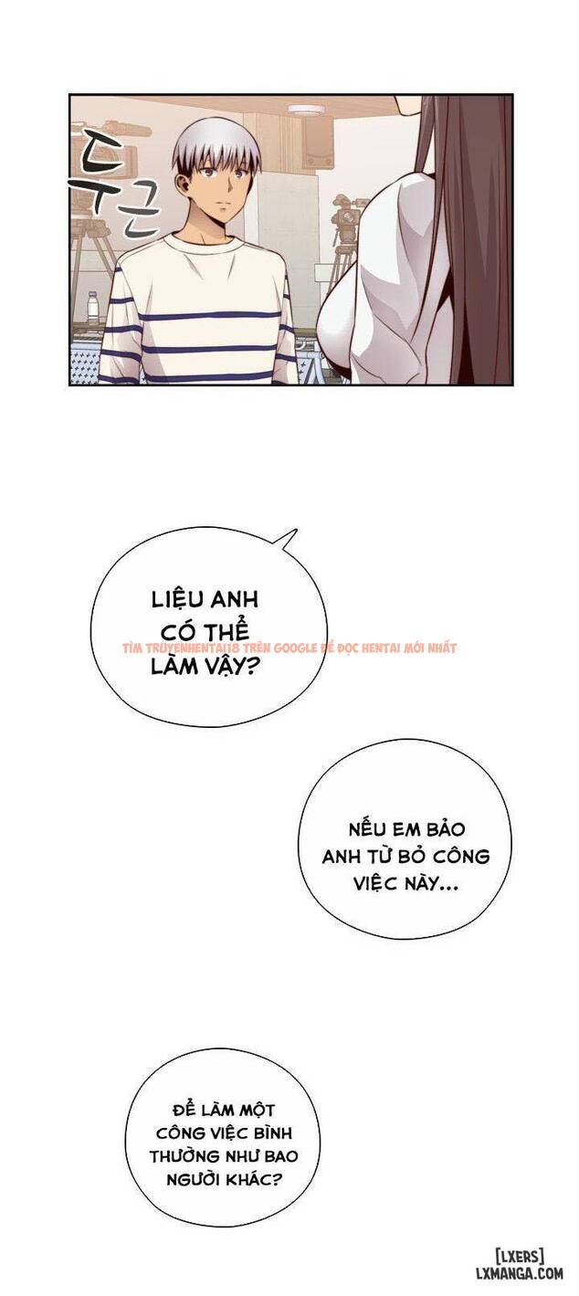 Trang truyện 56 trong truyện tranh Đại Học H - Chapter 56 - hentai24h.pro