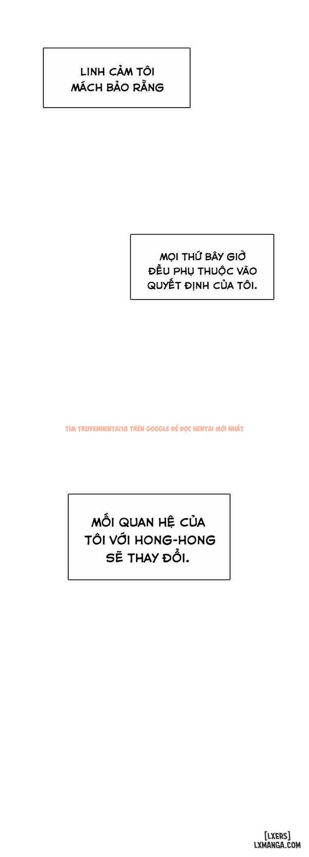 Trang truyện 59 trong truyện tranh Đại Học H - Chapter 56 - hentai24h.pro