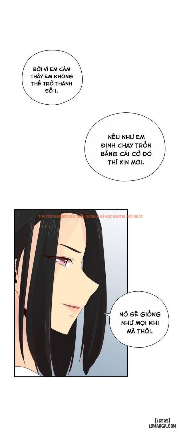 Trang truyện 16 trong truyện tranh Đại Học H - Chapter 57 - hentai24h.pro