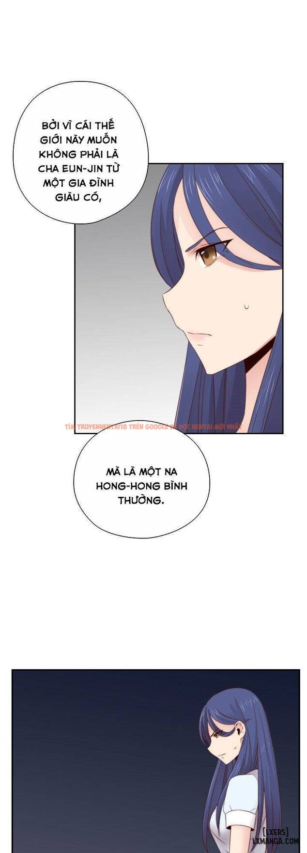 Trang truyện 17 trong truyện tranh Đại Học H - Chapter 57 - hentai24h.pro