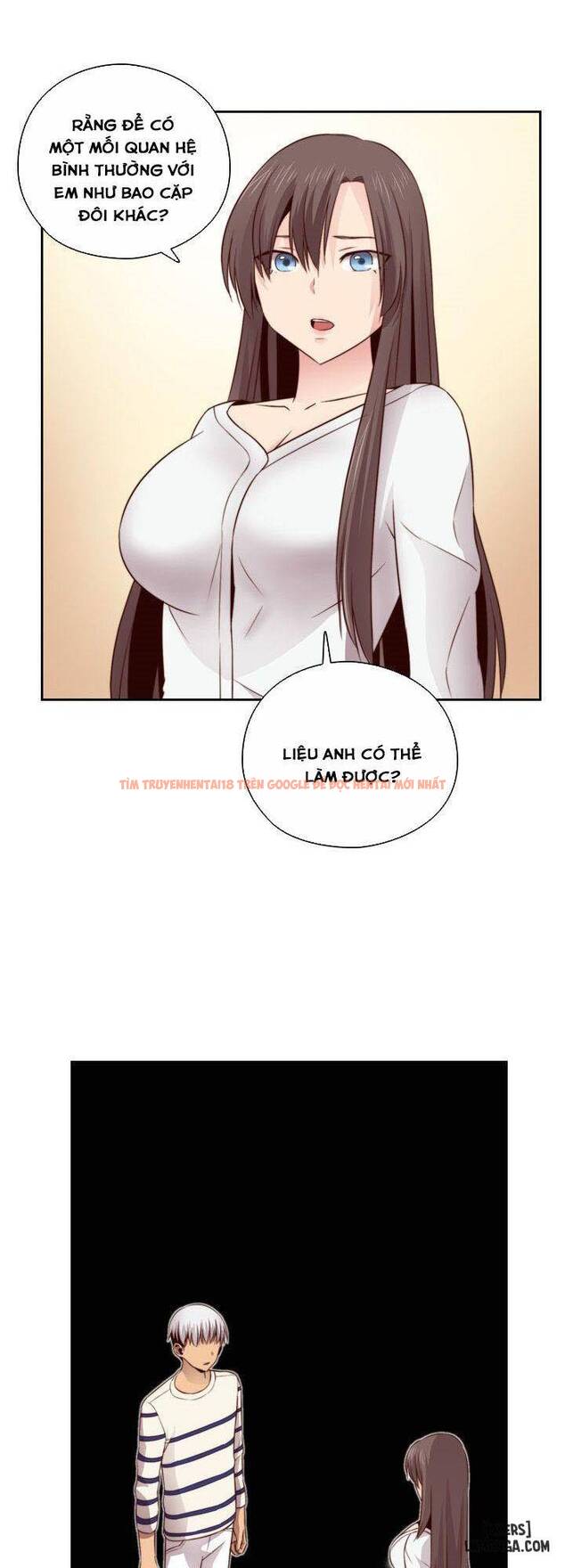 Trang truyện 2 trong truyện tranh Đại Học H - Chapter 57 - hentai24h.pro