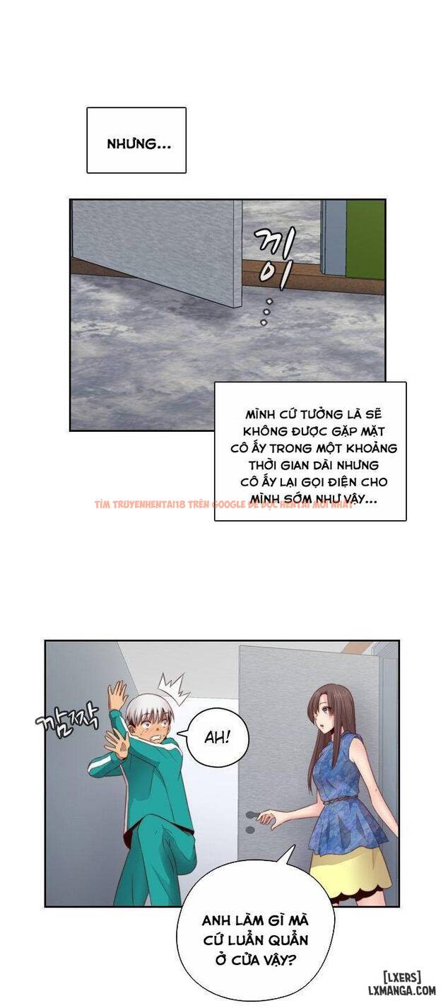 Trang truyện 29 trong truyện tranh Đại Học H - Chapter 57 - hentai24h.pro
