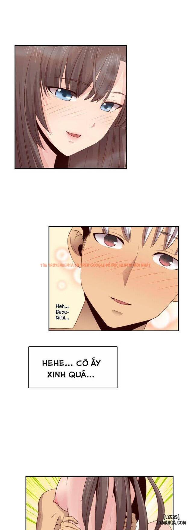 Trang truyện 43 trong truyện tranh Đại Học H - Chapter 57 - hentai24h.pro