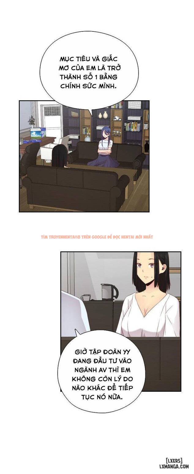 Trang truyện 9 trong truyện tranh Đại Học H - Chapter 57 - hentai24h.pro