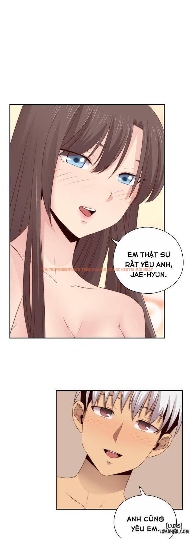Trang truyện 0 trong truyện tranh Đại Học H - Chapter 58 - hentai24h.pro