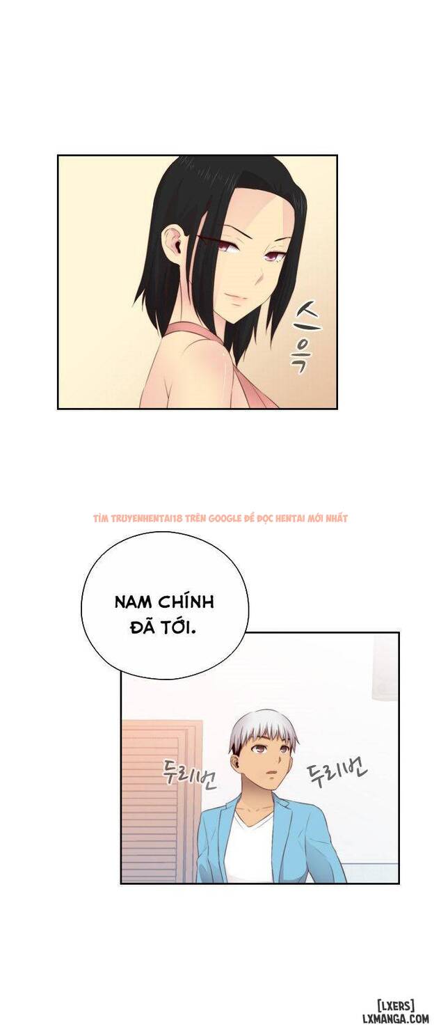 Trang truyện 18 trong truyện tranh Đại Học H - Chapter 58 - hentai24h.pro