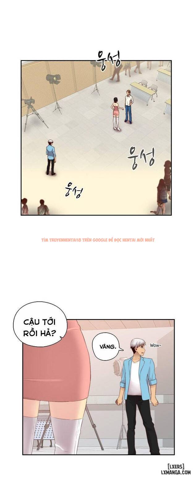 Trang truyện 19 trong truyện tranh Đại Học H - Chapter 58 - hentai24h.pro