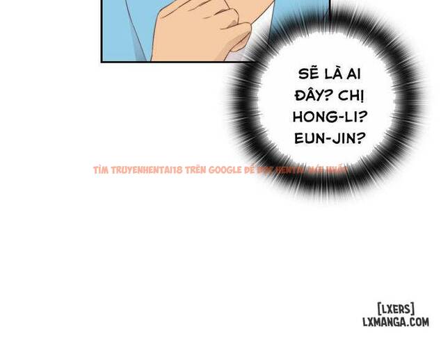 Trang truyện 23 trong truyện tranh Đại Học H - Chapter 58 - hentai24h.pro