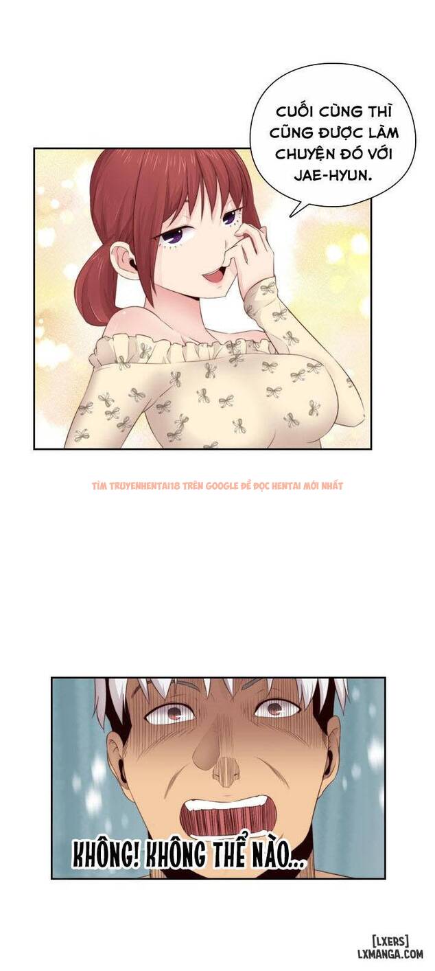Trang truyện 25 trong truyện tranh Đại Học H - Chapter 58 - hentai24h.pro