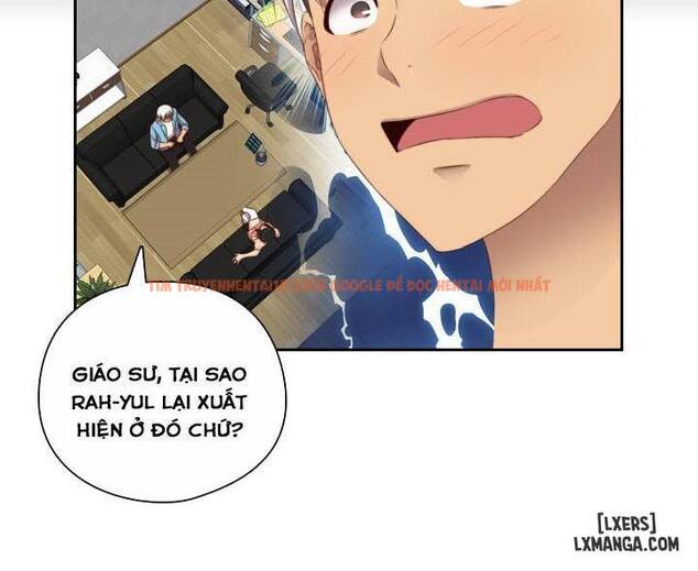 Trang truyện 29 trong truyện tranh Đại Học H - Chapter 58 - hentai24h.pro