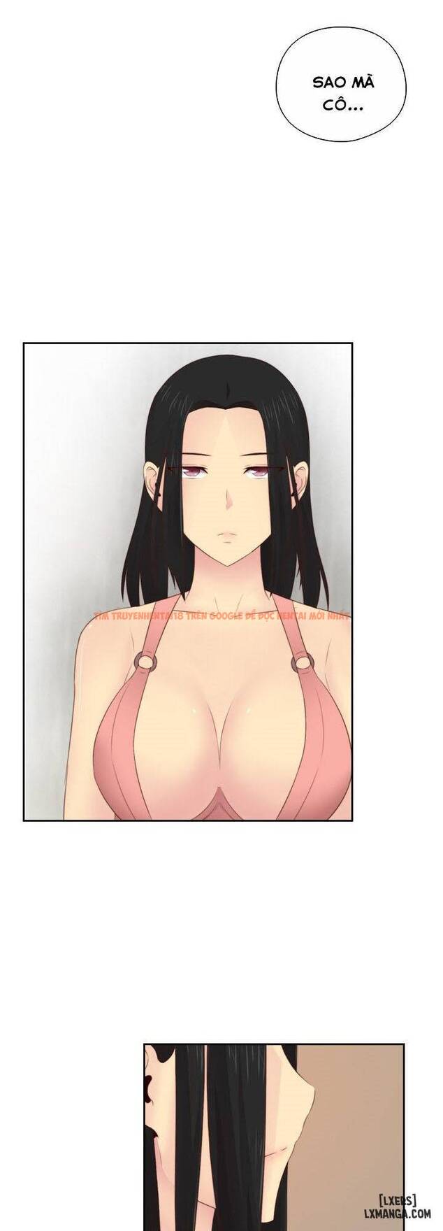 Trang truyện 34 trong truyện tranh Đại Học H - Chapter 58 - hentai24h.pro