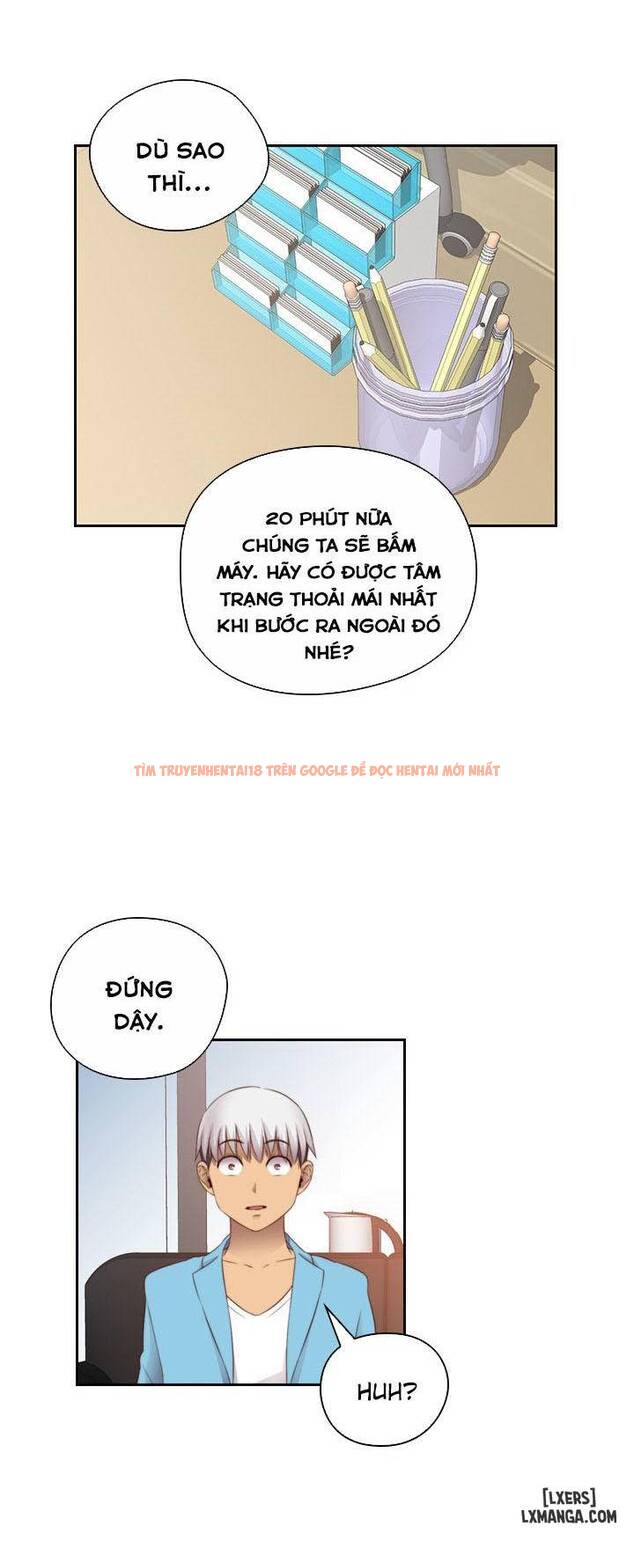 Trang truyện 38 trong truyện tranh Đại Học H - Chapter 58 - hentai24h.pro