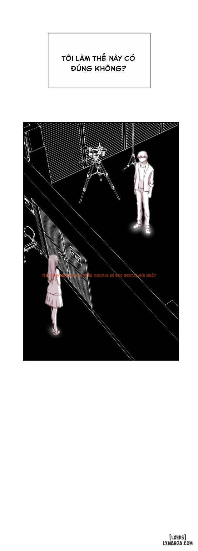 Trang truyện 51 trong truyện tranh Đại Học H - Chapter 58 - hentai24h.pro