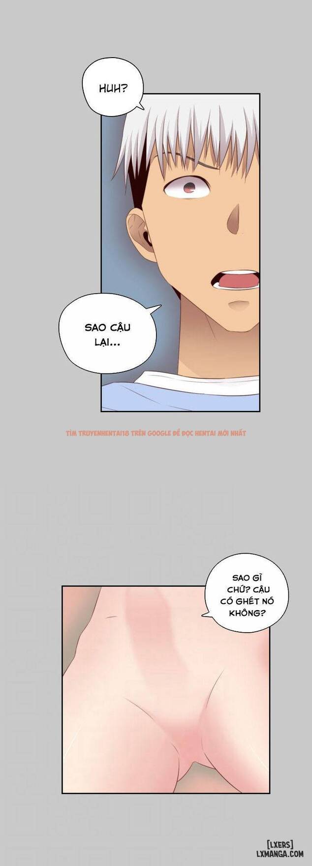 Xem ảnh 13 trong truyện hentai Đại Học H - Chapter 59 - hentaitvn.net