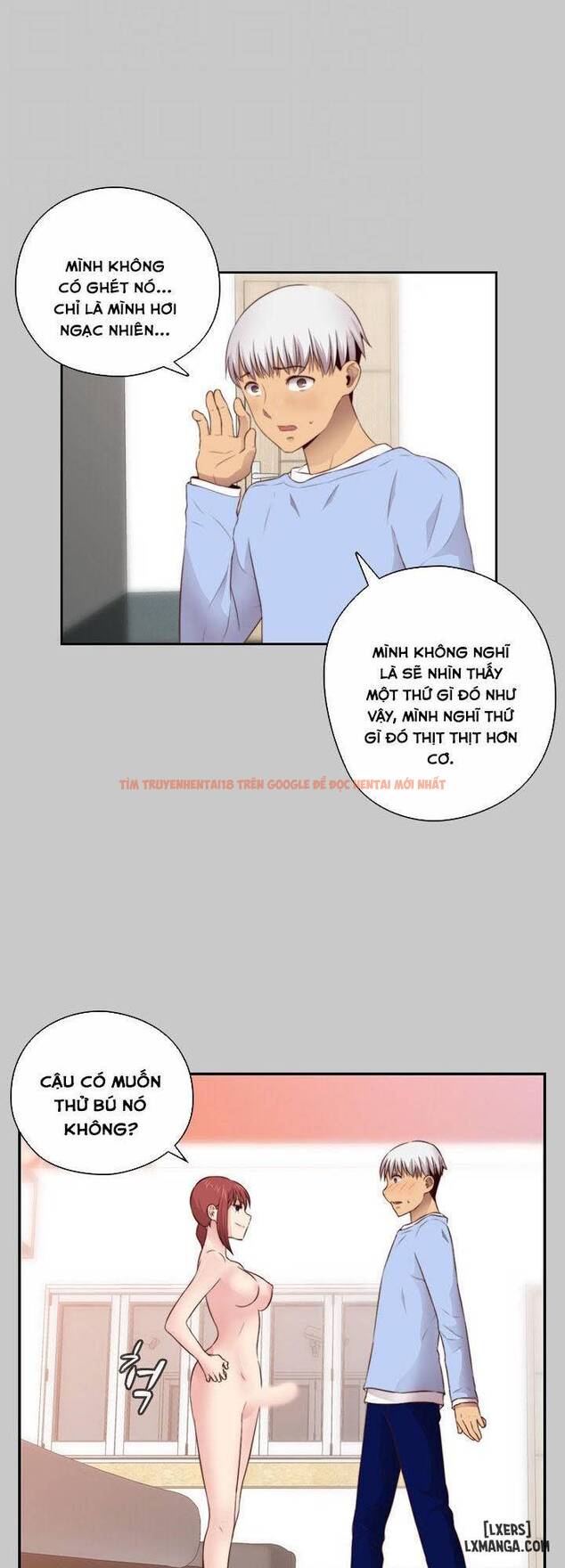 Xem ảnh 15 trong truyện hentai Đại Học H - Chapter 59 - hentaitvn.net