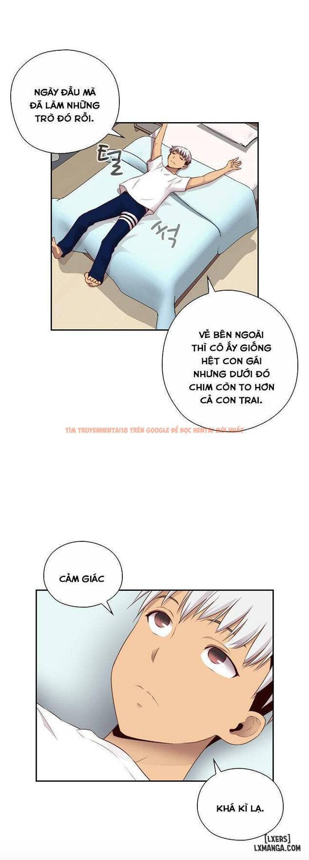 Xem ảnh 19 trong truyện hentai Đại Học H - Chapter 59 - hentaitvn.net