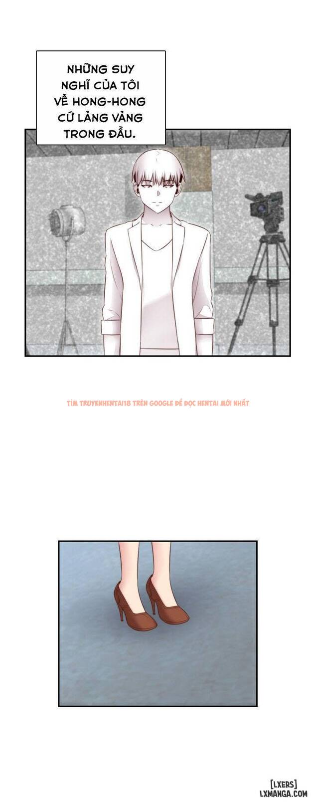 Xem ảnh 2 trong truyện hentai Đại Học H - Chapter 59 - hentaitvn.net