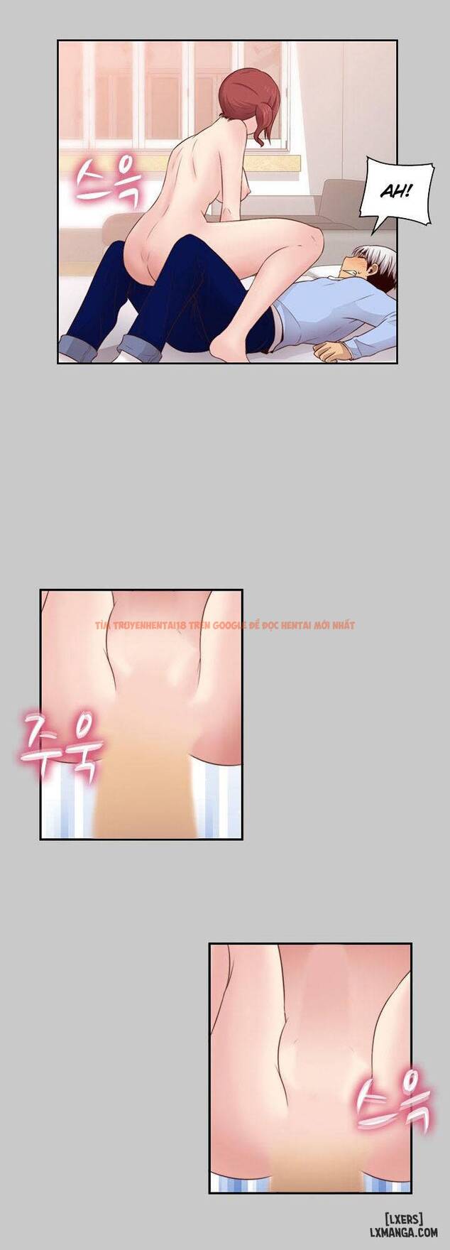 Xem ảnh 21 trong truyện hentai Đại Học H - Chapter 59 - hentaitvn.net