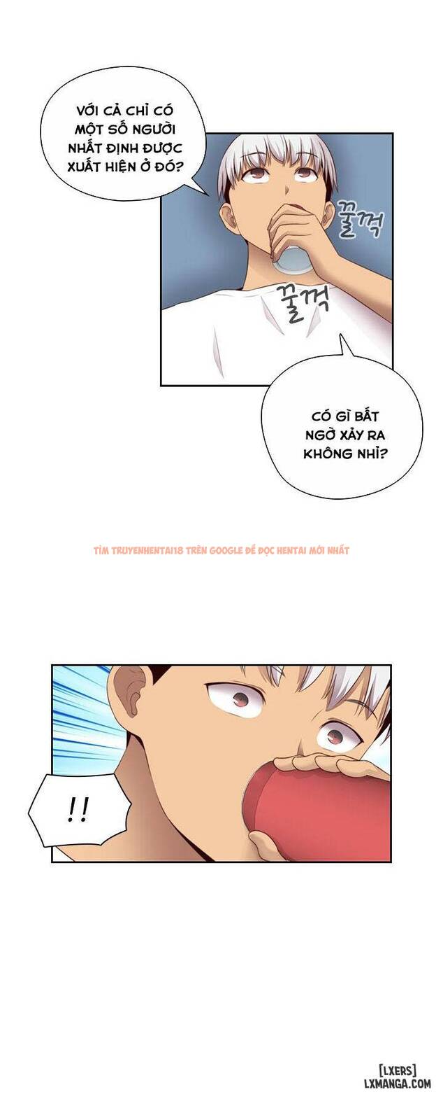 Xem ảnh 25 trong truyện hentai Đại Học H - Chapter 59 - hentaitvn.net