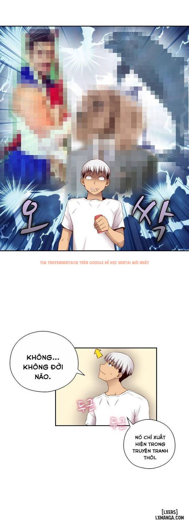 Xem ảnh 26 trong truyện hentai Đại Học H - Chapter 59 - hentaitvn.net