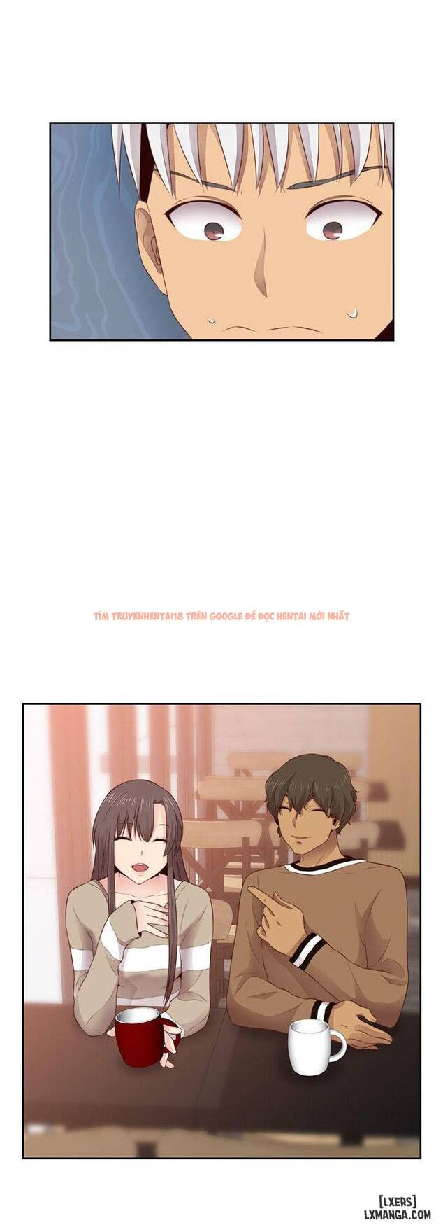 Xem ảnh 30 trong truyện hentai Đại Học H - Chapter 59 - hentaitvn.net