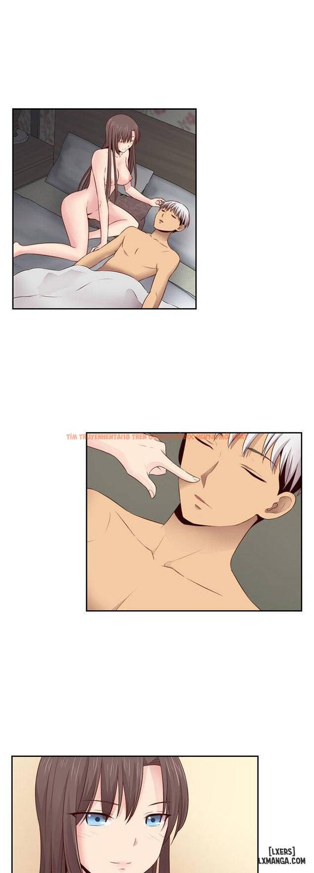 Xem ảnh 47 trong truyện hentai Đại Học H - Chapter 59 - hentaitvn.net