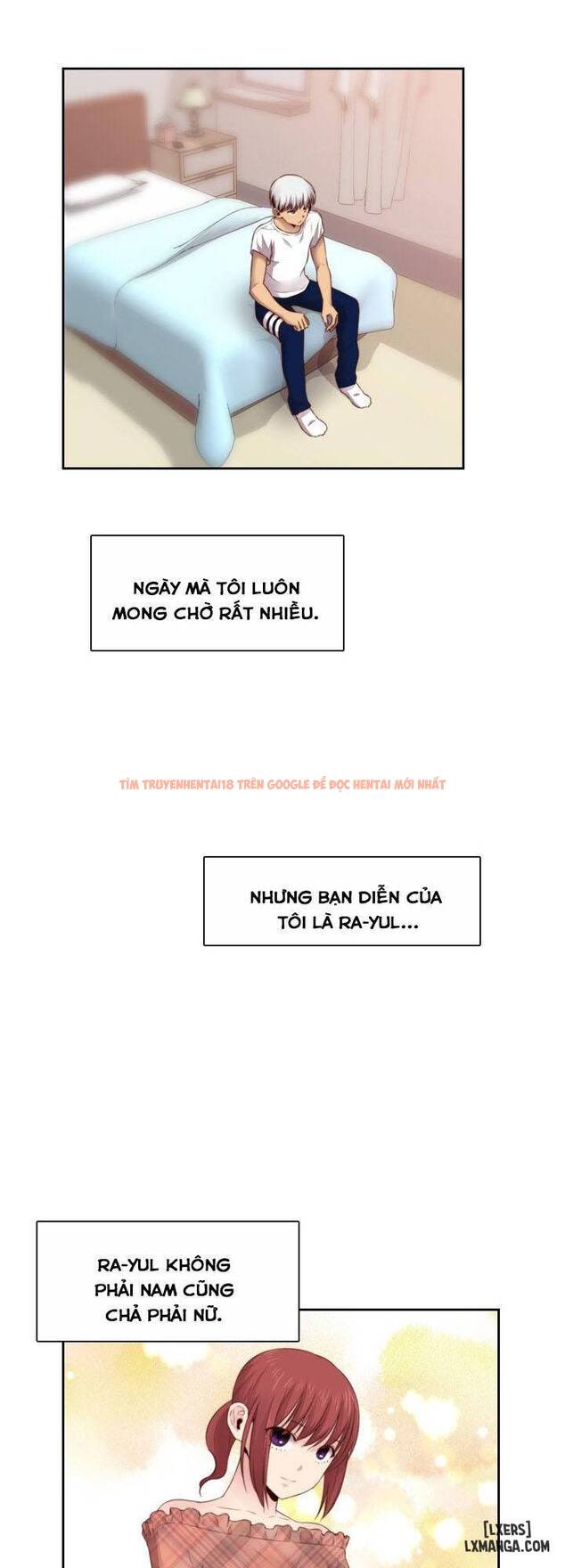 Xem ảnh 7 trong truyện hentai Đại Học H - Chapter 59 - hentaitvn.net