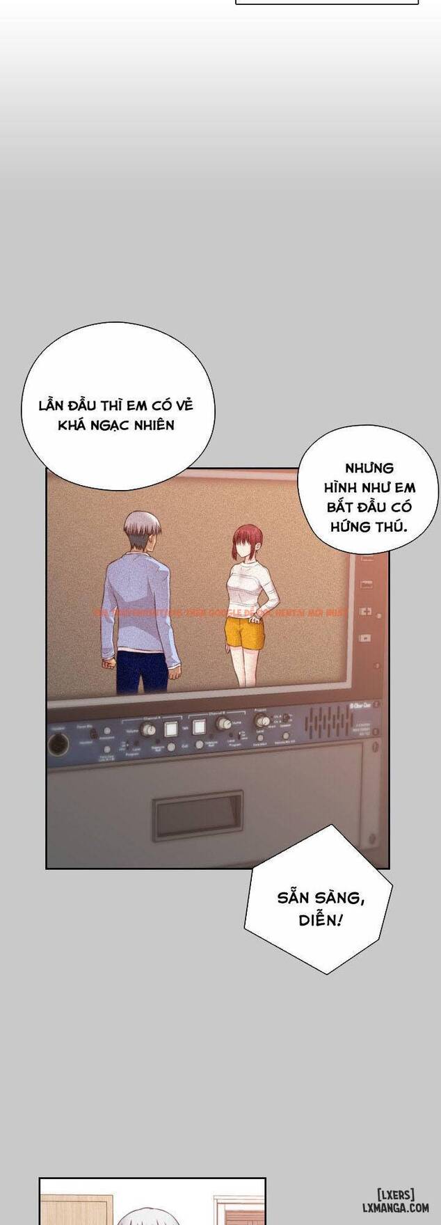 Xem ảnh 9 trong truyện hentai Đại Học H - Chapter 59 - hentaitvn.net