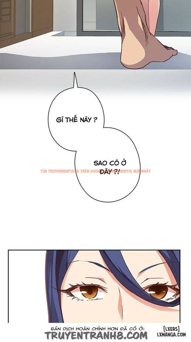 Trang truyện 1 trong truyện tranh Đại Học H - Chapter 6 - hentai24h.pro